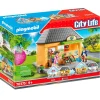 PLAYMOBIL Playmobil|City Life Mi Supermercado