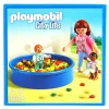 PLAYMOBIL Playmobil|City Life Piscina de Bolas