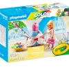 PLAYMOBIL Playmobil|Color Diseñadora de Moda