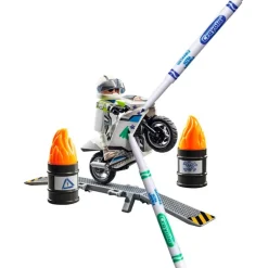 PLAYMOBIL Playmobil|Color Moto
