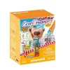 PLAYMOBIL Comic World Edwina- Playmobil