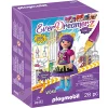 PLAYMOBIL Comic World Viona- Playmobil