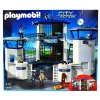 PLAYMOBIL Playmobil|Comisaría de Policía con Prisión