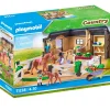 PLAYMOBIL Country Establo- Playmobil