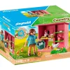PLAYMOBIL Country Gallinero- Playmobil