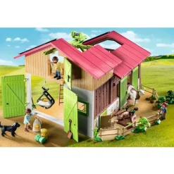 PLAYMOBIL Playmobil|Country Granja