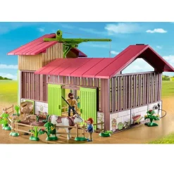 PLAYMOBIL Playmobil|Country Granja