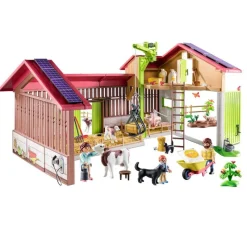 PLAYMOBIL Playmobil|Country Granja