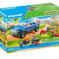 PLAYMOBIL Playmobil|Country Herrador
