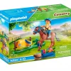 PLAYMOBIL Playmobil|Country Poni para Coleccionar Galés