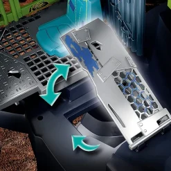 PLAYMOBIL Playmobil|Dino Rise Dino Rock