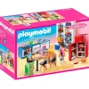 PLAYMOBIL Dollhouse Cocina- Playmobil