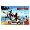 PLAYMOBIL Playmobil|Dragones Eret con Ballesta
