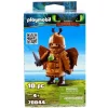 PLAYMOBIL Playmobil|Dragons 3 Patapez con Traje Volador