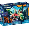 PLAYMOBIL Playmobil|Dragons Feathers & Alex