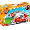 PLAYMOBIL Playmobil|Duck on Call Camión Bomberos