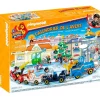 PLAYMOBIL Duck on Call Calendario de Adviento- Playmobil