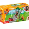 PLAYMOBIL Playmobil|Duck on Call Rescata al Gato