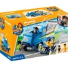 PLAYMOBIL Duck on Call Vehículo Policía- Playmobil