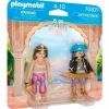 PLAYMOBIL Playmobil|Duo Pack Pareja Real Oriental