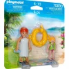 PLAYMOBIL Duopack Bañistas- Playmobil
