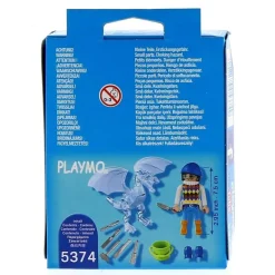 PLAYMOBIL Playmobil|Escultora de Hielo