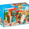 PLAYMOBIL Family Fun Chalet- Playmobil