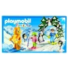 PLAYMOBIL Playmobil|Family Fun Escuela de Esquí