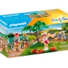 PLAYMOBIL Family Fun Excursión de Bici Montaña- Playmobil