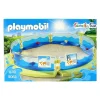 PLAYMOBIL Family Fun Piscina del Acuario- Playmobil