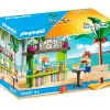PLAYMOBIL Playmobil|Family Fun Snack Bar