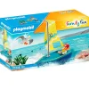 PLAYMOBIL Playmobil|Family Fun Velero