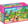 PLAYMOBIL Playmobil|Fiesta de Cumpleaños Infantil