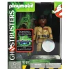 PLAYMOBIL Playmobil|Playmobil|Ghostbusters Figura Zeddemore