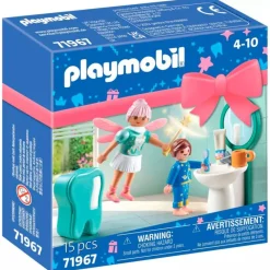 PLAYMOBIL Hada de los Dientes- Playmobil