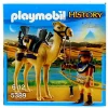 PLAYMOBIL Playmobil|History Egipcio con Camello