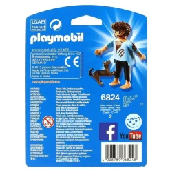 PLAYMOBIL Playmobil|Hombre Lobo