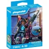 PLAYMOBIL Playmobil|Héroe Sombra