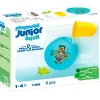 PLAYMOBIL Junior Aqua Rueda de Agua- Playmobil