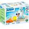 PLAYMOBIL Playmobil|Junior Aventura Espacial de Mickey Mouse