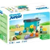 PLAYMOBIL Playmobil|Junior Casa de Animales