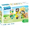 PLAYMOBIL Junior Mi Primer- Playmobil