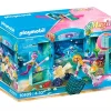 PLAYMOBIL Playmobil|Magic Cofre de Sirenas