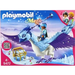 PLAYMOBIL Playmobil|Magic Fénix