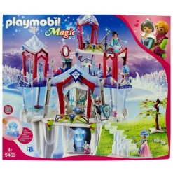 PLAYMOBIL Playmobil|Magic Palacio de Cristal
