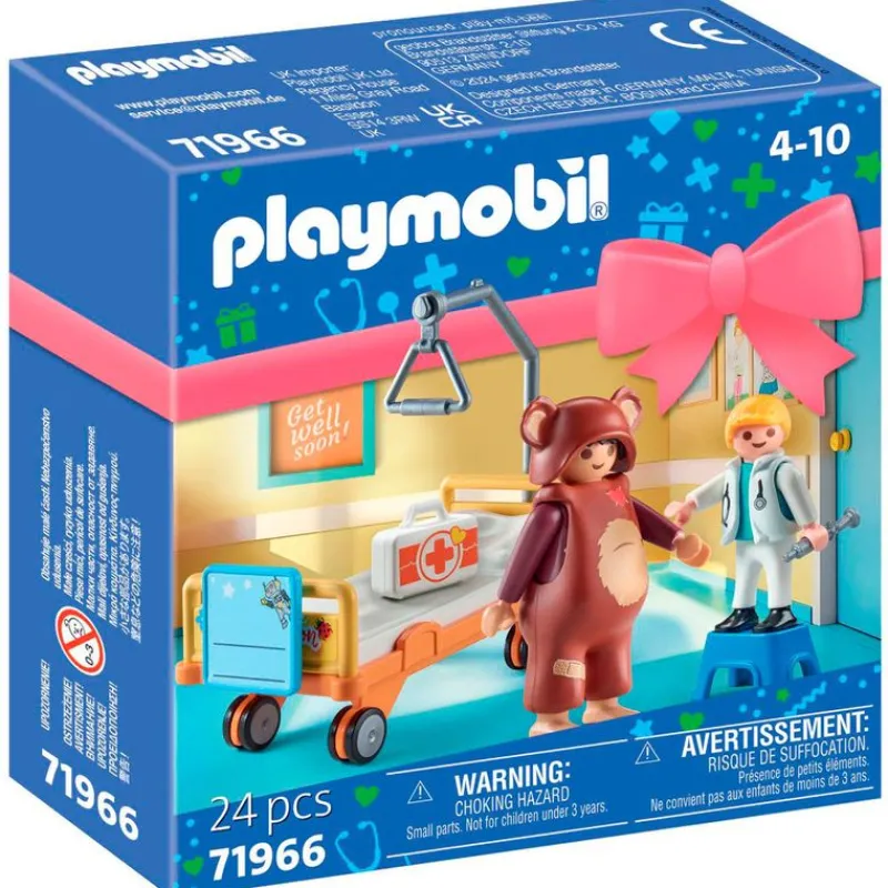PLAYMOBIL Playmobil|Mejórate Pronto