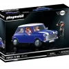 PLAYMOBIL Mini Cooper- Playmobil|Playmobil