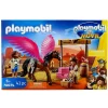 PLAYMOBIL Playmobil|Movie Marla, Del y Caballo con Alas