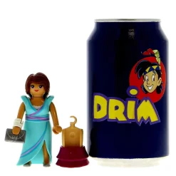 PLAYMOBIL Mujer con Vestido de Noche- Playmobil