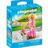 PLAYMOBIL Playmobil|My Life It-girl con Chihuahua